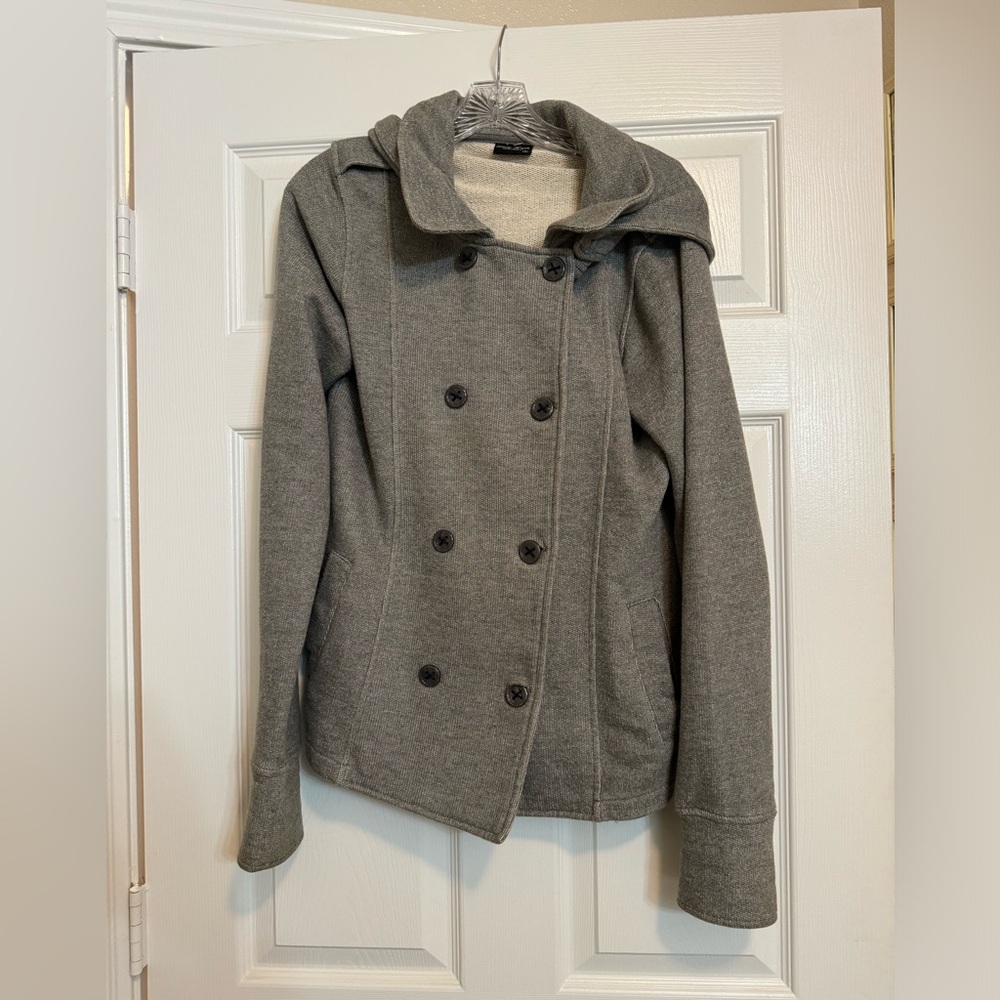 Lucy Love Jacket